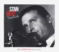 Компакт-диск Stan Getz / Desafinado (3CD)