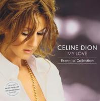 Виниловая пластинка Celine Dion / My love: essential collection (coloured) (2LP)