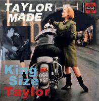 Виниловая пластинка KING SIZE TAYLOR / TAYLOR MADE (2LP)