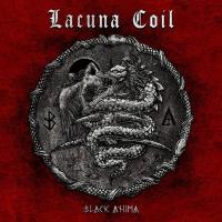 Виниловая пластинка Lacuna Coil / Black Anima (LP+CD)