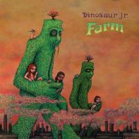 Компакт-диск Dinosaur Jr. / Farm (RU)(CD)