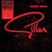 Виниловая пластинка GILLAN / GLORY ROAD
