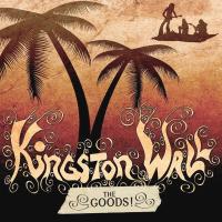 Компакт-диск Kingston Wall / The Goods! (2CD)