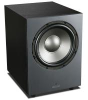Сабвуфер Mission LX-10 SUB MKII (Lux Black)