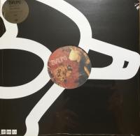 Виниловая пластинка Sylph / Silver As It Was Before (1LP)