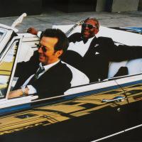 Компакт-диск B.B. King & Eric Clapton / Riding With The King (CD)