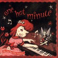 Виниловая пластинка Red Hot Chili Peppers / One Hot Minute (1LP)