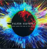 Виниловая пластинка Balkun Brothers / Here Comes The End Of The World (1LP)