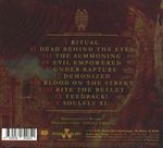 Компакт-диск Soulfly / Ritual (RU)(CD)