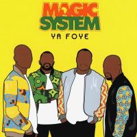 Компакт-диск Magic System / Ya Foye (CD)