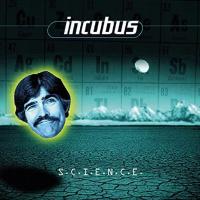 Виниловая пластинка Incubus / S.C.I.E.N.C.E. (2LP)