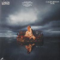 Виниловая пластинка London Grammar / Californian Soil (LP)