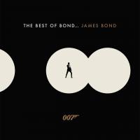 Виниловая пластинка Various Artists / The Best Of Bond...James Bond (LP) Виниловая пластинка Various Artists / The Best Of Bond...James Bond (LP)
