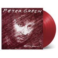 Виниловая пластинка Peter Green / Whatcha Gonna Do? (Coloured Vinyl)(LP)