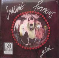 Виниловая пластинка Smashing Pumpkins / Gish (RSD 2026) (Gray/Pink/Purple Splatter) (1LP)