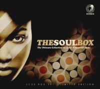 Компакт-диск Сборник / Soul Box (6CD)