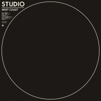 Виниловая пластинка Studio / West coast (1LP)