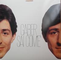 Виниловая пластинка GIORGIO GABER / SAI COM'? - RSD 2019 - LTD EDT - ORANGE VINYL (1LP)