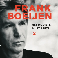 Виниловая пластинка Frank Boeijen / Het Mooiste & 2 Het Beste 2 (Silver Coloured) (3LP)