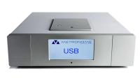 CD проигрыватель Metronome Technologie AQWO Silver