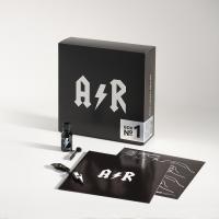 Набор Analog Renaissance Rock Legacy Edition №1 для очистки иглы