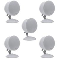 Акустическая система Morel SoundSpot -1 piano white