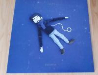Виниловая пластинка Delv!s / Blablablue (1LP)
