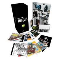 Компакт-диск The Beatles / The Beatles In Stereo (16CD+DVD)