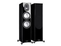 Напольная акустика Monitor Audio Gold 300 (5G) Piano Black