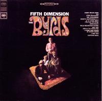 Виниловая пластинка The Byrds / Fifth Dimension (1LP)