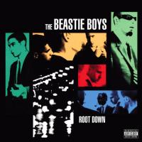 Виниловая пластинка Beastie Boys / Root Down (12" Vinyl EP)