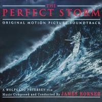 Виниловая пластинка Ost / Perfect Storm (Red & Black Marbled) (2LP) Виниловая пластинка Ost / Perfect Storm (Red & Black Marbled) (2LP)