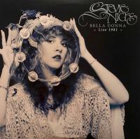 Виниловая пластинка STEVIE NICKS / BELLA DONNA LIVE 1981 - RSD 2023 RELEASE (2LP)