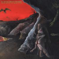 Виниловая пластинка Il Bacio Della Medusa / Discesa Agl'Inferi D'Un Giovane Amante (1LP)