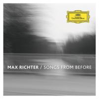 Виниловая пластинка Max Richter / Songs From Before (LP)