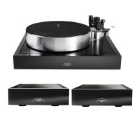 Виниловый проигрыватель NAIM Solstice Special Edition