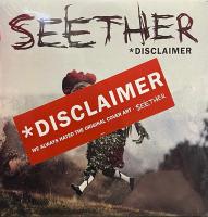Компакт-диск Seether / Disclaimer (Digisleeve) (2CD)