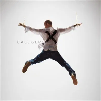 Виниловая пластинка Calogero / X (1LP)