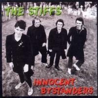 Компакт-диск The Stiffs / Innocent Bystanders (1CD)