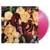 Виниловая пластинка Dave Stewart / Honest (Magenta Lyrics) (1LP)