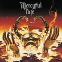 Виниловая пластинка MERCYFUL FATE / 9 (1LP) Виниловая пластинка MERCYFUL FATE / 9 (1LP)