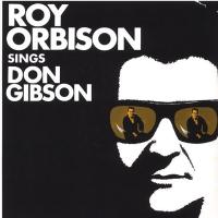 Виниловая пластинка Roy Orbison / SINGS DON GIBSON (1LP)