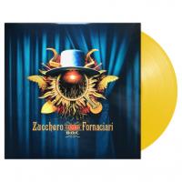Виниловая пластинка Zucchero Sugar Fornaciari / D.O.C. (Coloured Vinyl)(2LP)