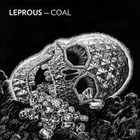 Виниловая пластинка Leprous / Coal (2LP+CD)