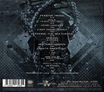 Компакт-диск Turilli, Lione Rhapsody / Zero Gravity (Rebirth And Evolution)(RU)(CD)