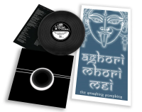 Виниловая пластинка The Smashing Pumpkins / Aghori Mhori Mei (1LP) Виниловая пластинка The Smashing Pumpkins / Aghori Mhori Mei (1LP)