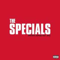 Виниловая пластинка The Specials / Protest Songs 1924 – 2012 (LP)