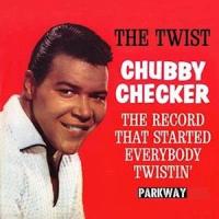 Виниловая пластинка Chubby Checker / The Twist