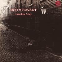 Виниловая пластинка Rod Stewart / Gasoline Alley (LP)