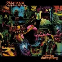Виниловая пластинка Santana / Beyond Appearances (LP)